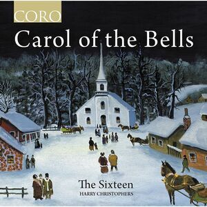 Various Artists - Carol of the Bells   CD
